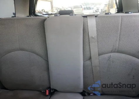 2005 Mazda Tribute S z USA, uszkodzony, nr VIN 4F2YZ04135KM00884